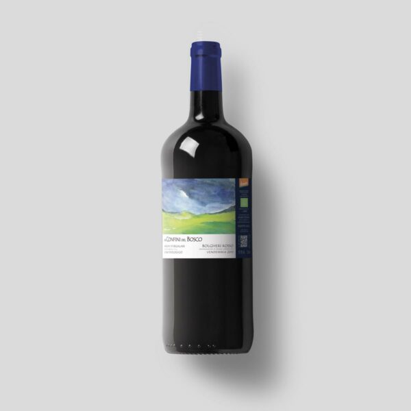 Ai Confini del Bosco 2019