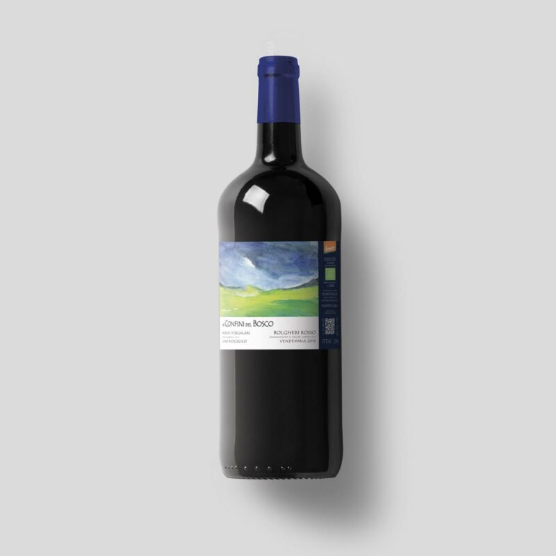 Ai Confini del Bosco 2019