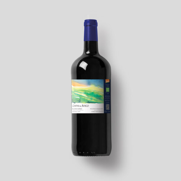 Ai Confini del Bosco 2017